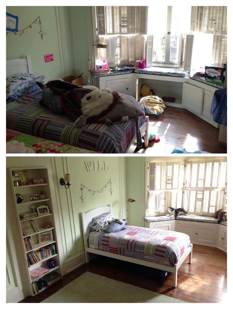 Transformation Images by Little Simplicity: Decorator & Organizer - Photo 13