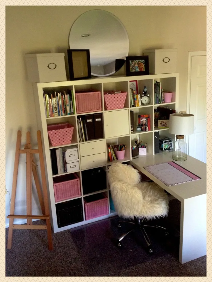 Transformation Images by Little Simplicity: Decorator & Organizer - Photo 4