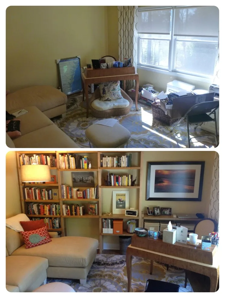 Transformation Images by Little Simplicity: Decorator & Organizer - Photo 11