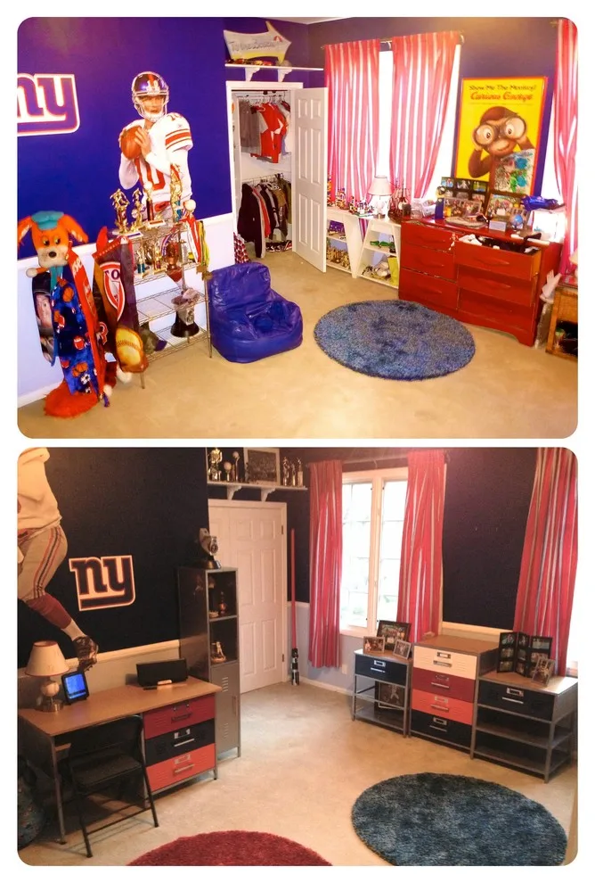 Transformation Images by Little Simplicity: Decorator & Organizer - Photo 16
