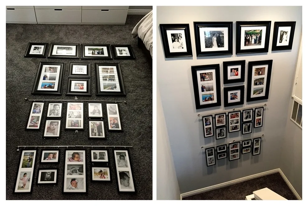 Transformation Images by Little Simplicity: Decorator & Organizer - Photo 9