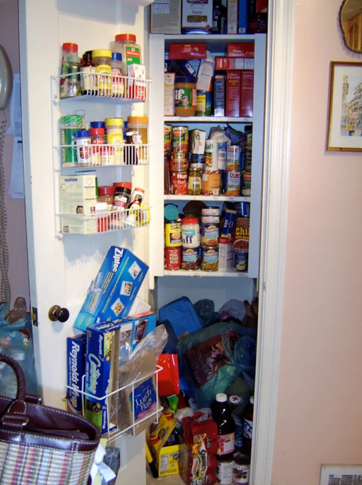 H.O.M.E.- Home Organizing Made Easy - Photo 12
