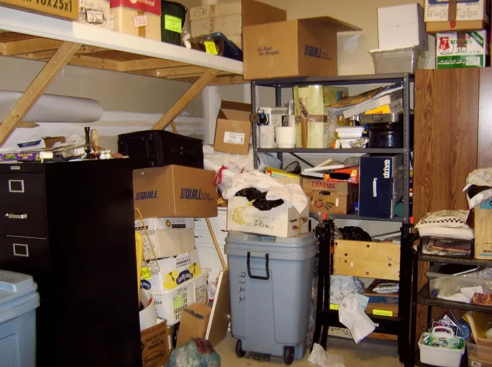H.O.M.E.- Home Organizing Made Easy - Photo 10