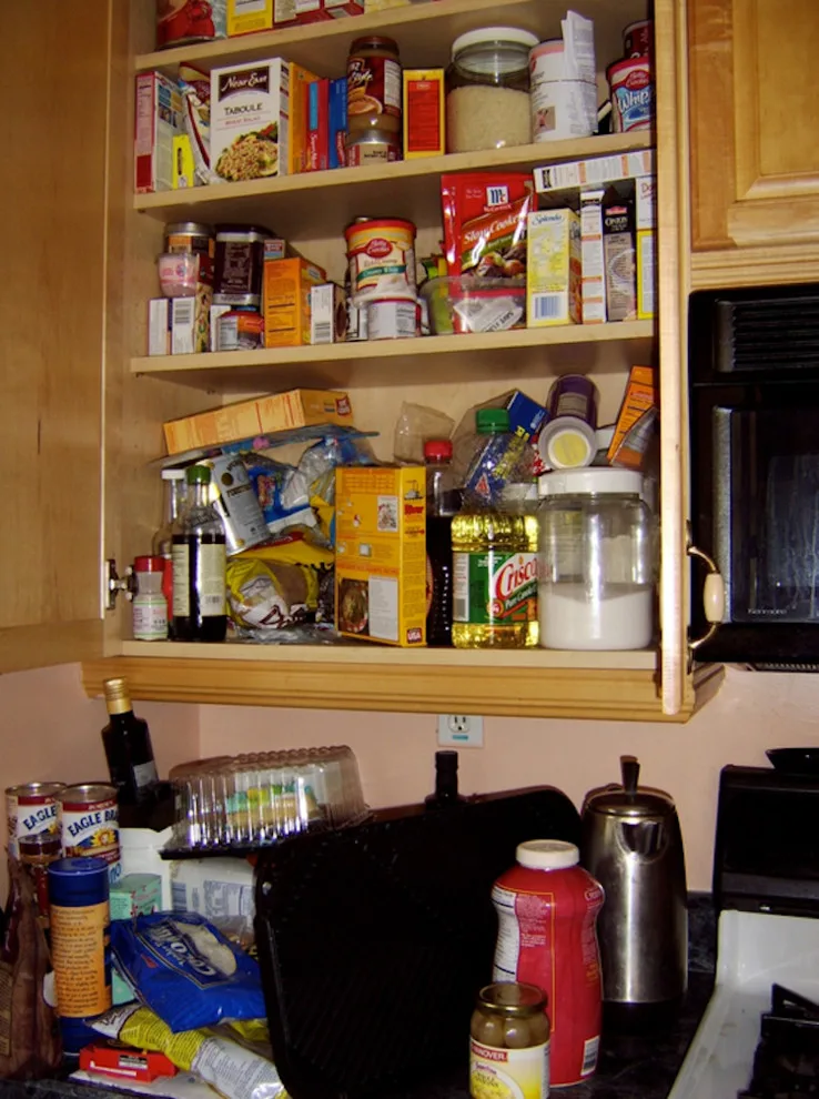 H.O.M.E.- Home Organizing Made Easy - Photo 9