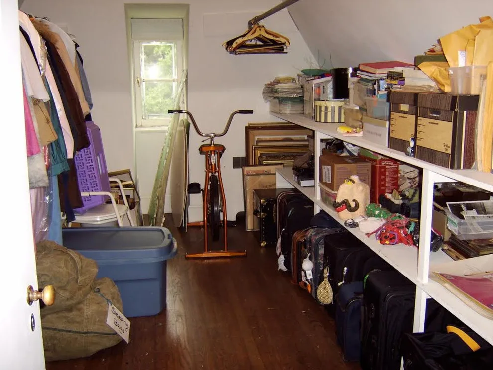 H.O.M.E.- Home Organizing Made Easy - Photo 11