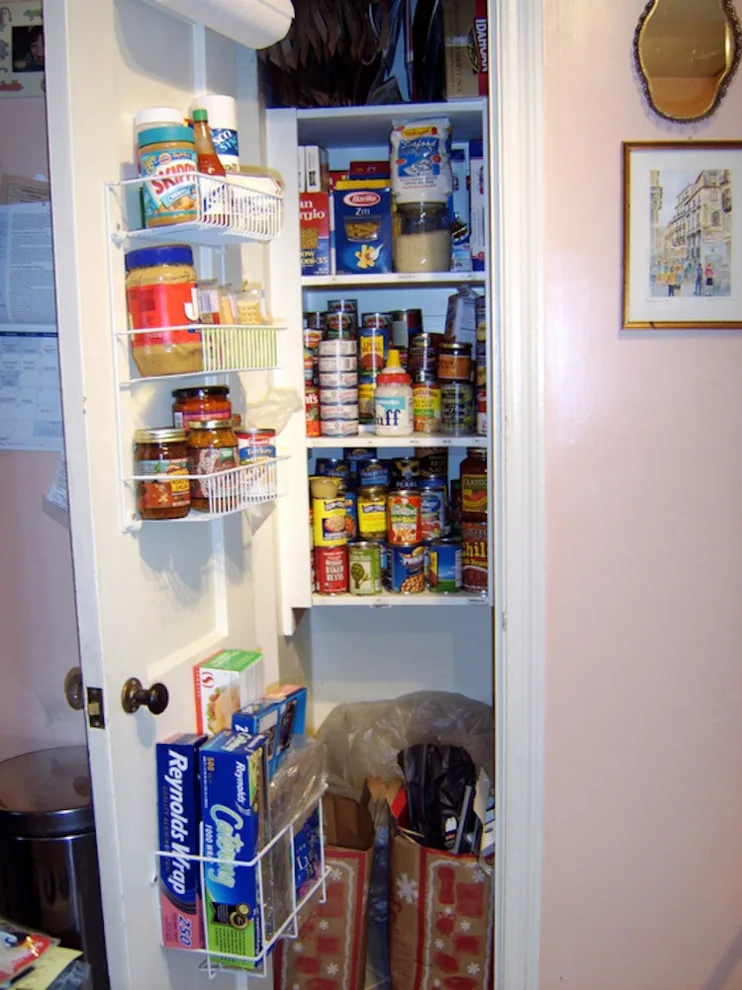 H.O.M.E.- Home Organizing Made Easy - Photo 8