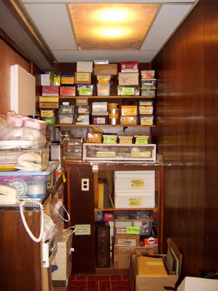 H.O.M.E.- Home Organizing Made Easy - Photo 3