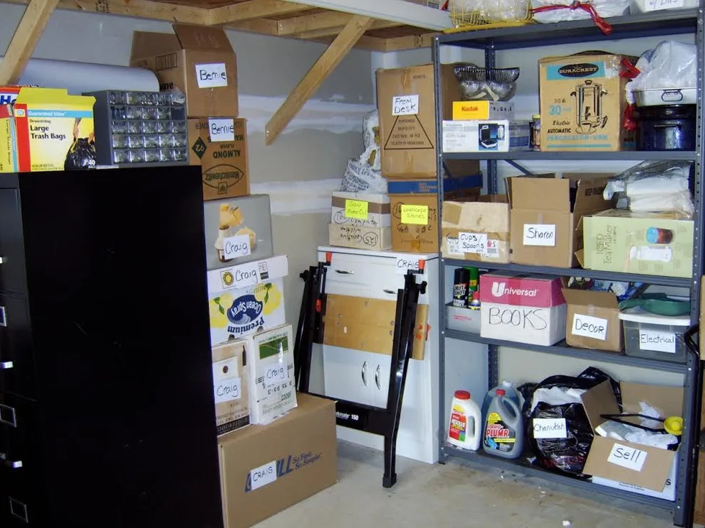 H.O.M.E.- Home Organizing Made Easy - Photo 7