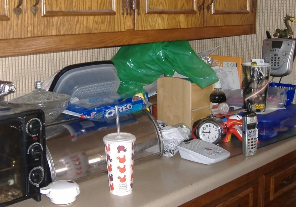 Organized Essentials - Photo 4