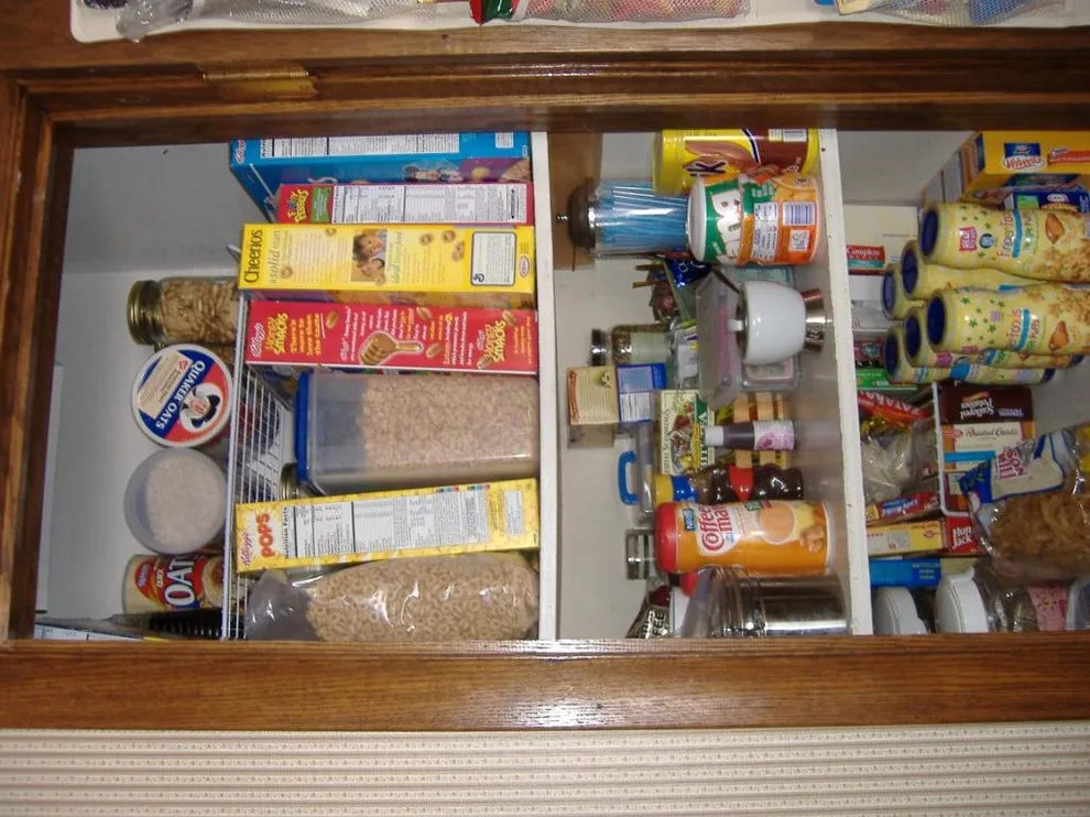 Organized Essentials - Photo 2