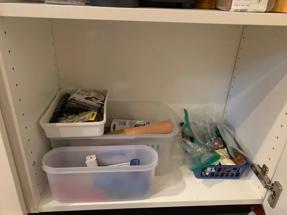 Discover Organizing Inc. - Photo 2