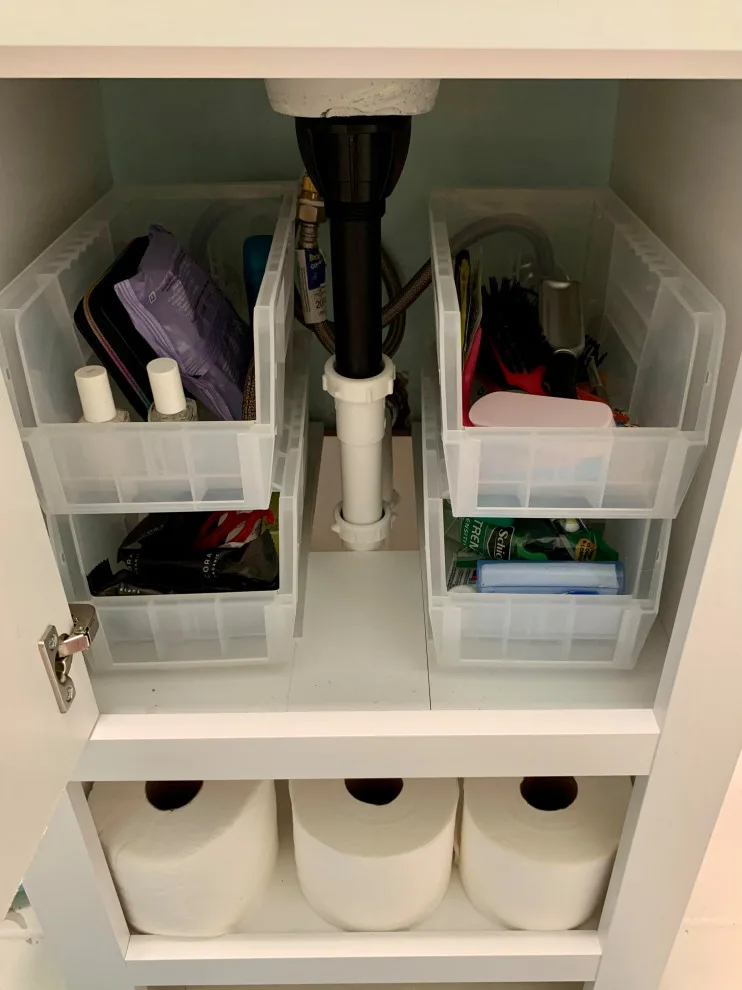 Discover Organizing Inc. - Photo 11