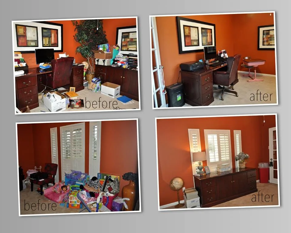 Bloom Your Space Organizing - Photo 13