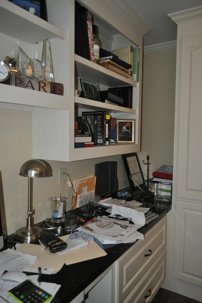 Home Workspace 3 by Bloom Your Space Organizing - Photo 8