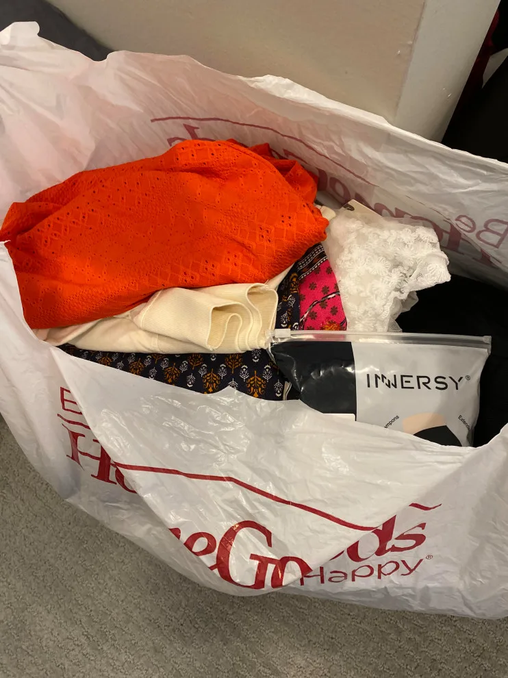 Fishers Closet Crisis by Wendy Westerfied, Organized By Wendy - Photo 4