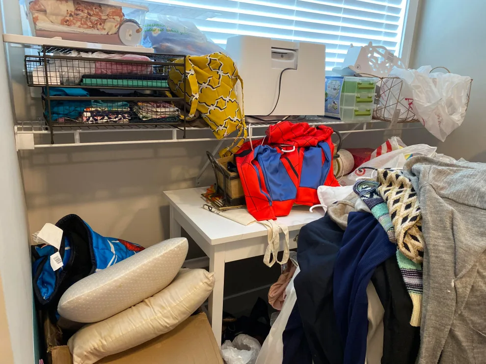 Fishers Closet Crisis by Wendy Westerfied, Organized By Wendy - Photo 10