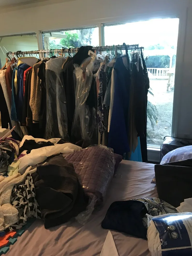 Braeswood Primary Suite by Amy Arnold Professional Organizer - Photo 5