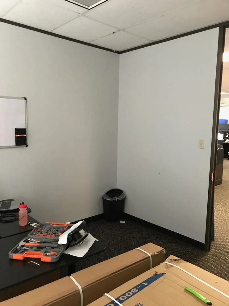 Commercial Promotion Space by Amy Arnold Professional Organizer - Photo 10