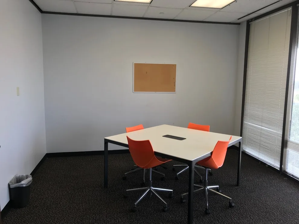 Commercial Promotion Space by Amy Arnold Professional Organizer - Photo 3