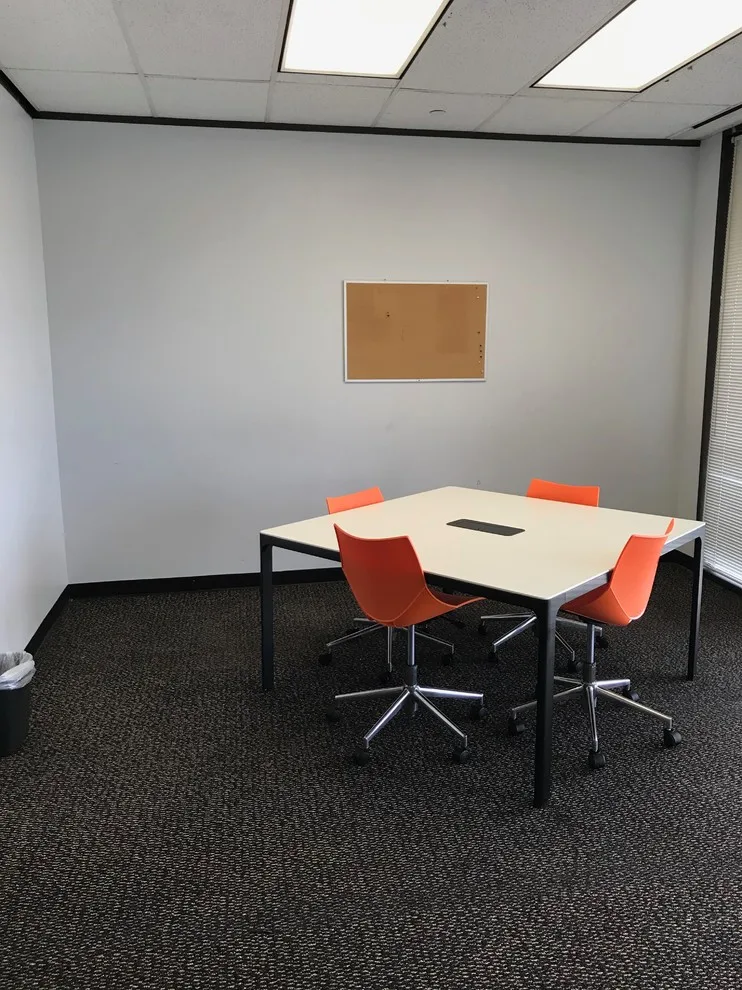 Commercial Promotion Space by Amy Arnold Professional Organizer - Photo 11