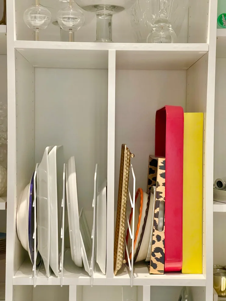 Butler's Pantry and Laundry Area by Bee Organized - Photo 4