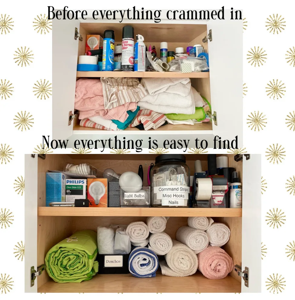 Butler's Pantry and Laundry Area by Bee Organized - Photo 5