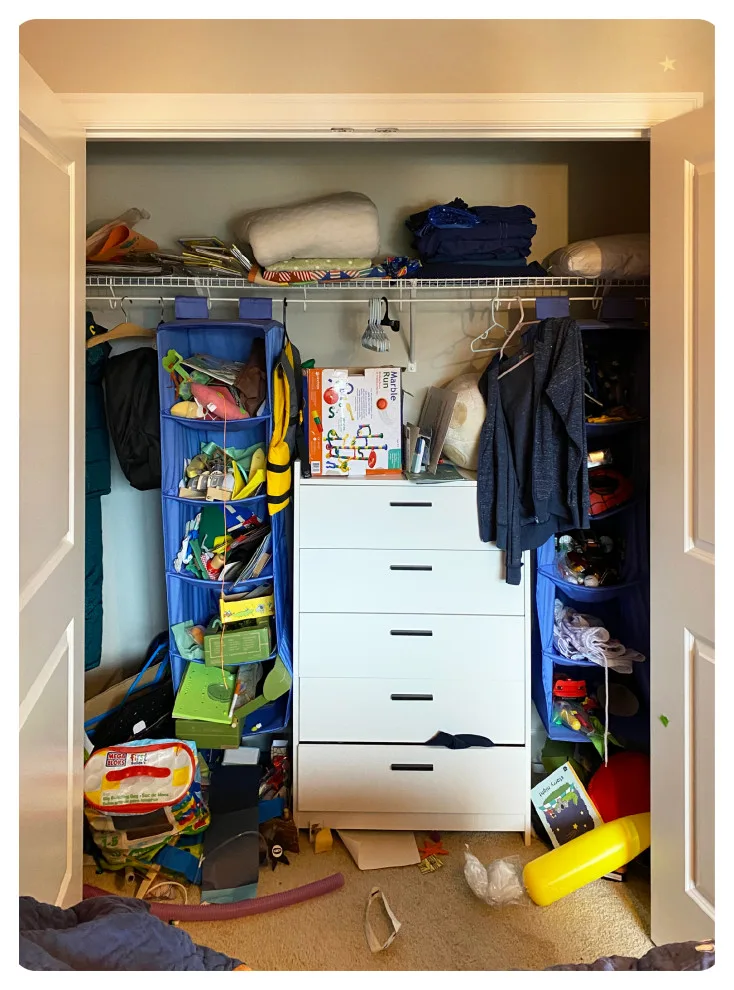 Kids' Room Organization by Emma Spring Home & Wardrobe - Photo 6