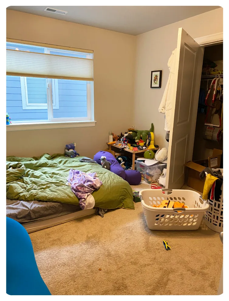 Kids' Room Organization by Emma Spring Home & Wardrobe - Photo 7