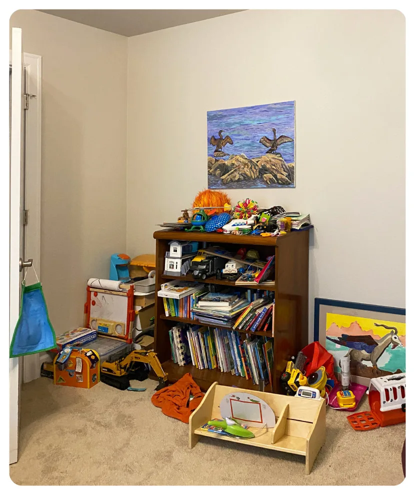 Kids' Room Organization by Emma Spring Home & Wardrobe - Photo 5