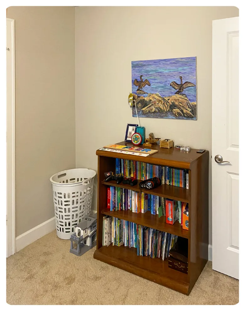 Kids' Room Organization by Emma Spring Home & Wardrobe - Photo 4