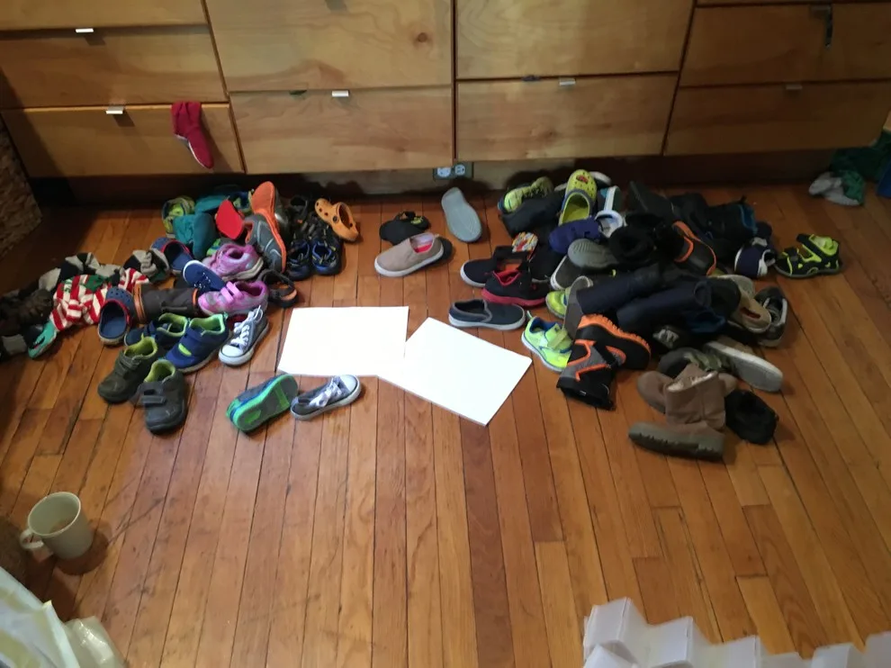 After Declutter - Photo 5