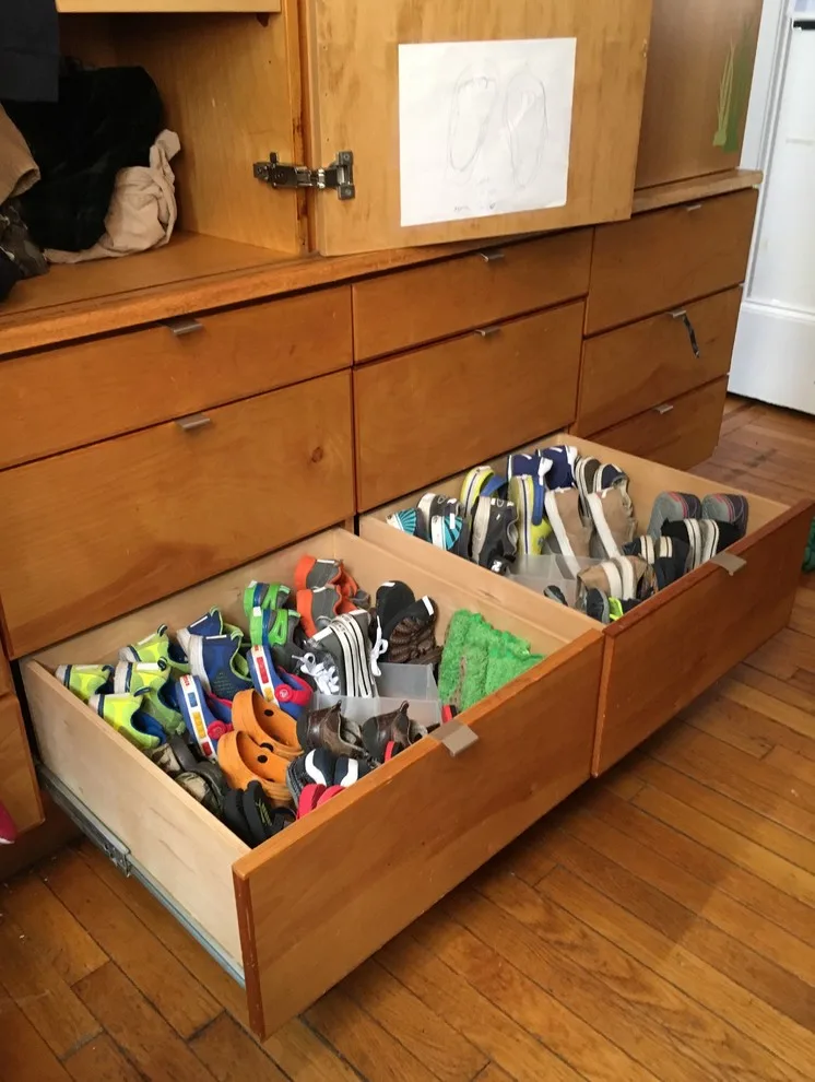 After Declutter - Photo 2