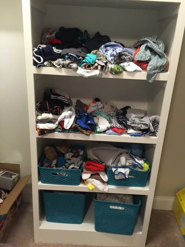 The Merry Organizer - Photo 3