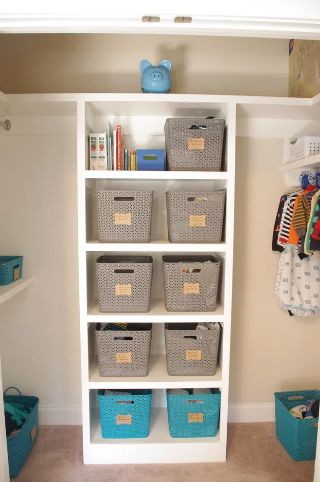 The Merry Organizer - Photo 6