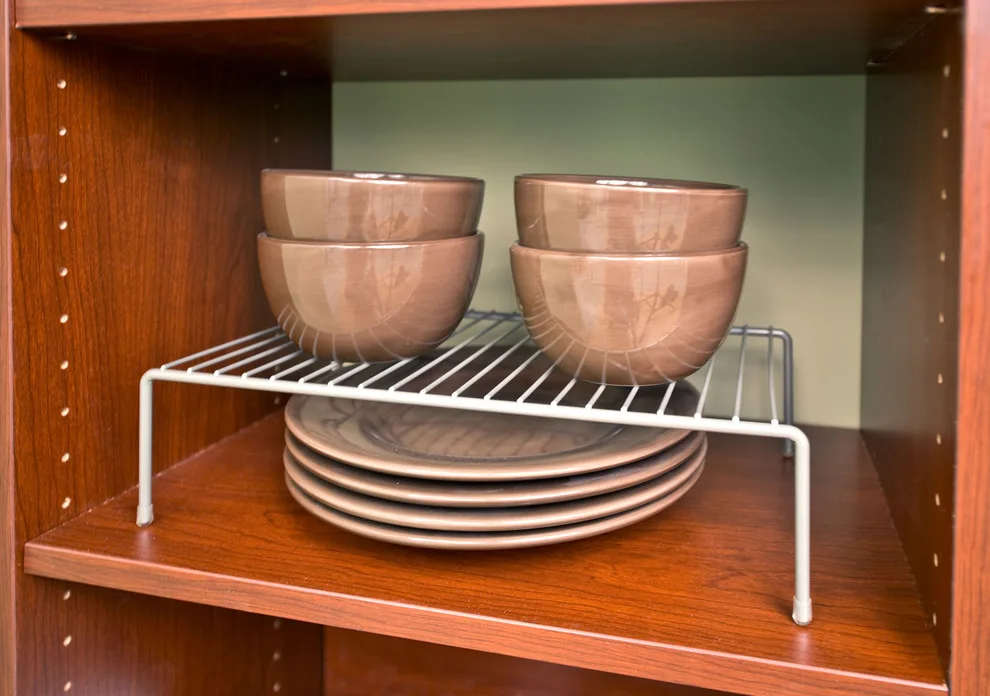 Structured Pantry Storage by Organized Living - Photo 26