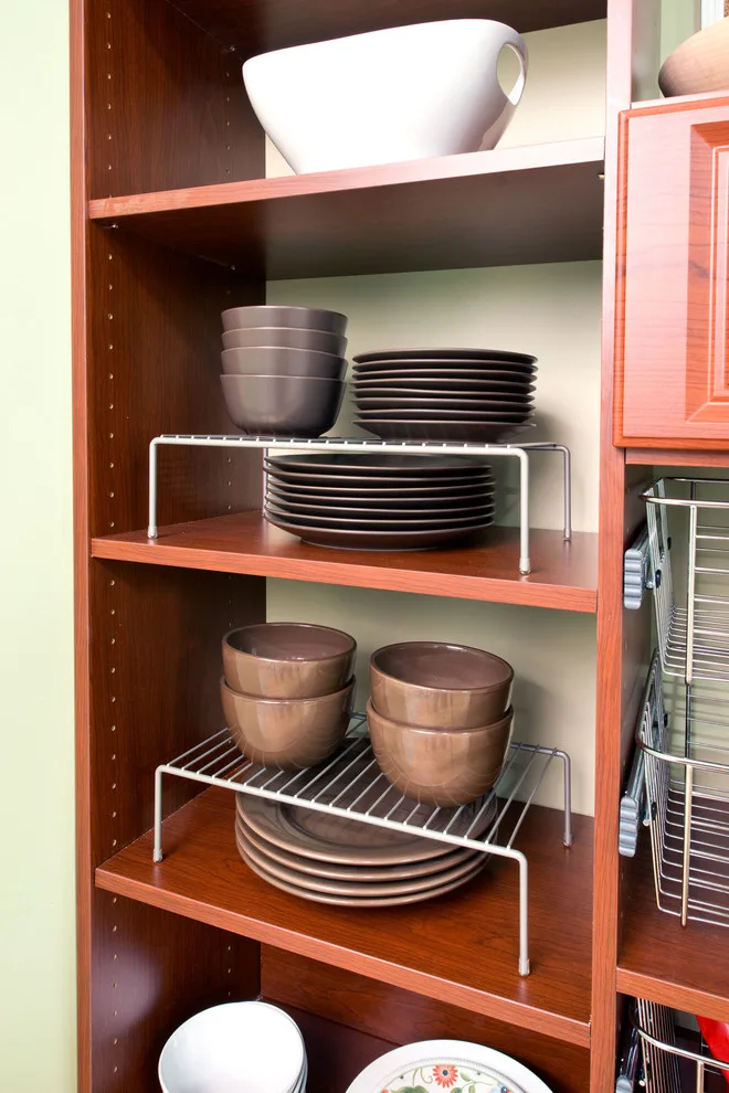 Structured Pantry Storage by Organized Living - Photo 73