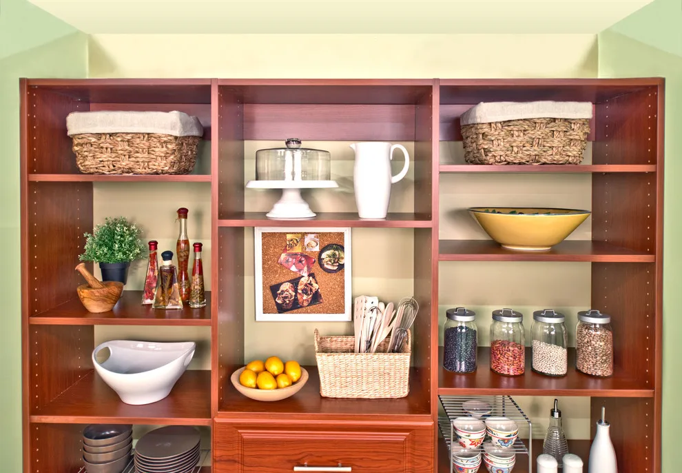Organized Living - Photo 3