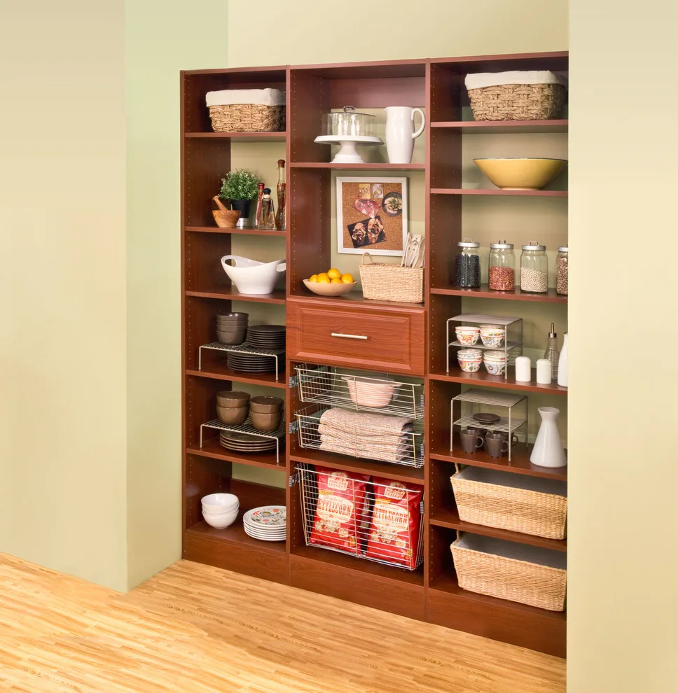 Structured Pantry Storage by Organized Living - Photo 21