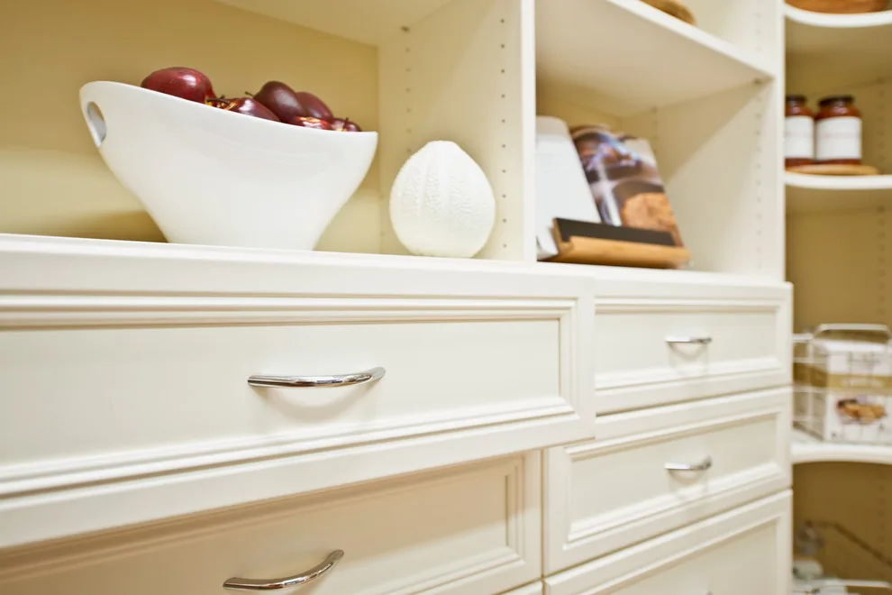 Structured Pantry Storage by Organized Living - Photo 65