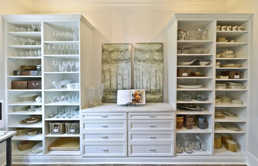 Structured Pantry Storage by Organized Living - Photo 32