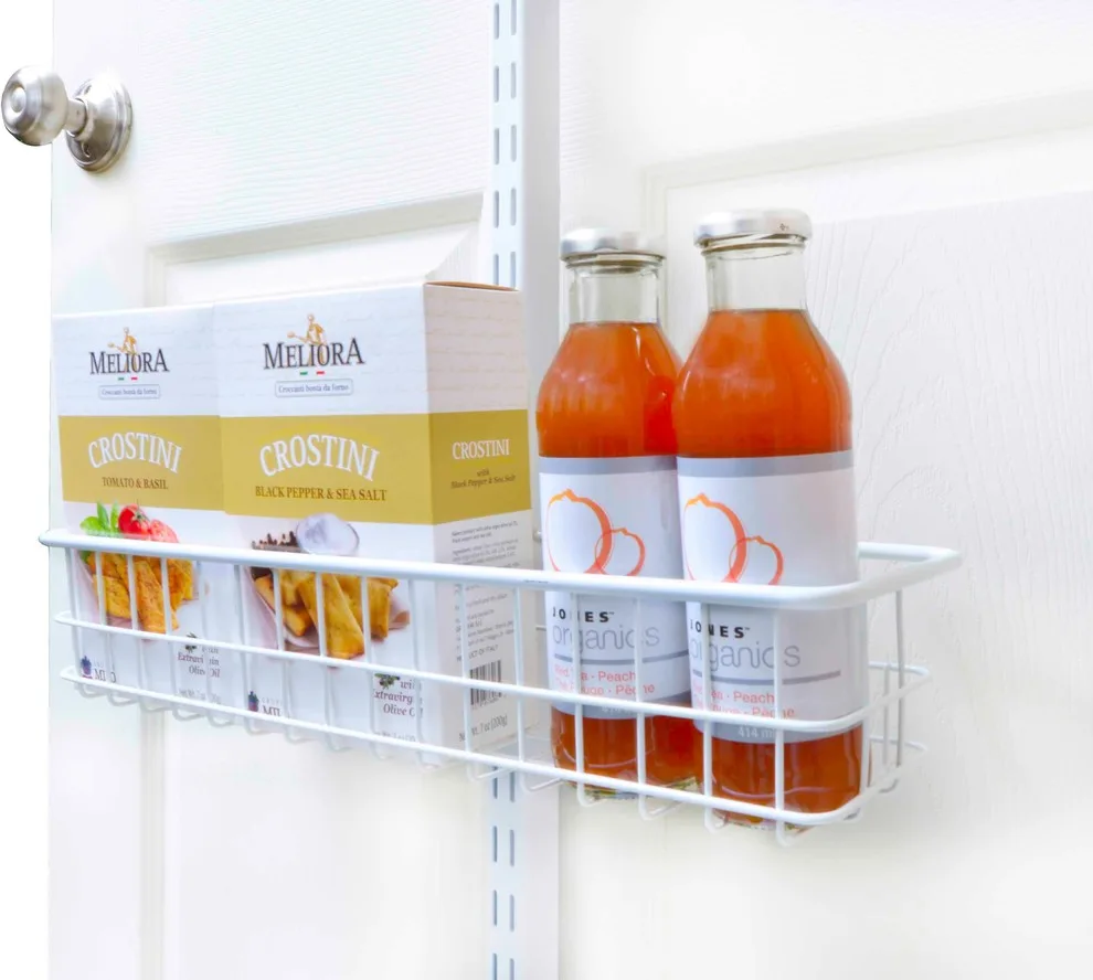 Structured Pantry Storage by Organized Living - Photo 54