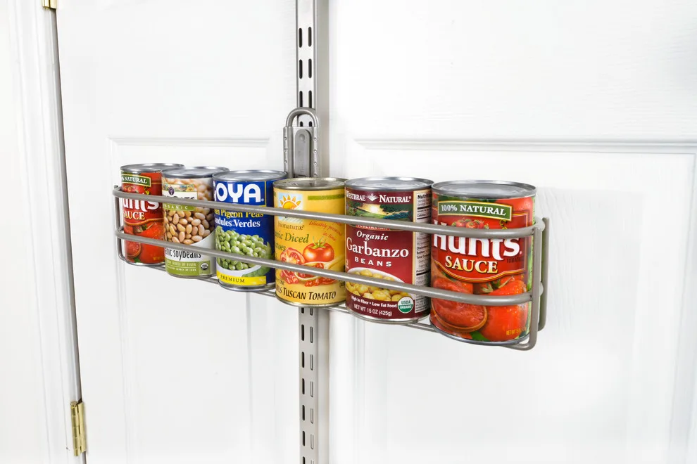 Structured Pantry Storage by Organized Living - Photo 23