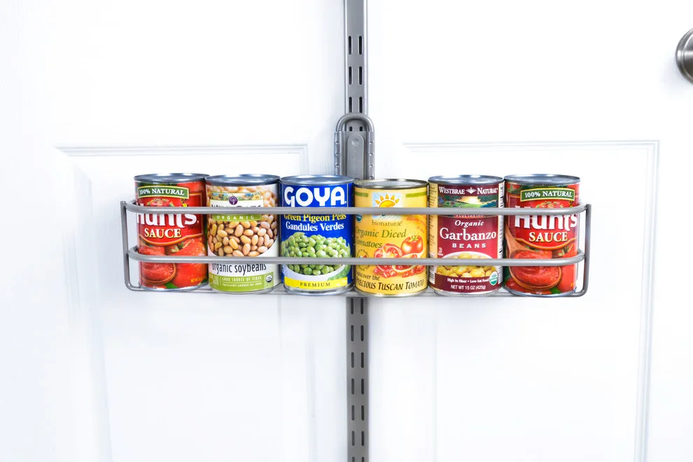 Structured Pantry Storage by Organized Living - Photo 46