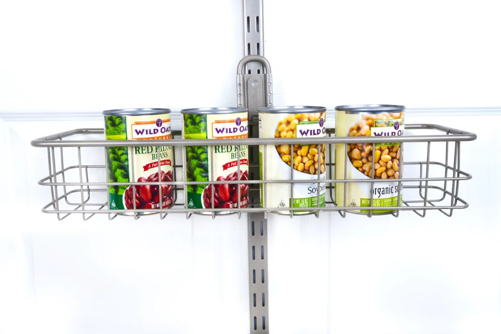 Structured Pantry Storage by Organized Living - Photo 2