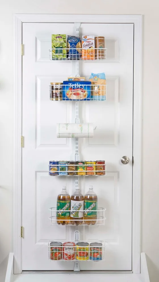 Structured Pantry Storage by Organized Living - Photo 35