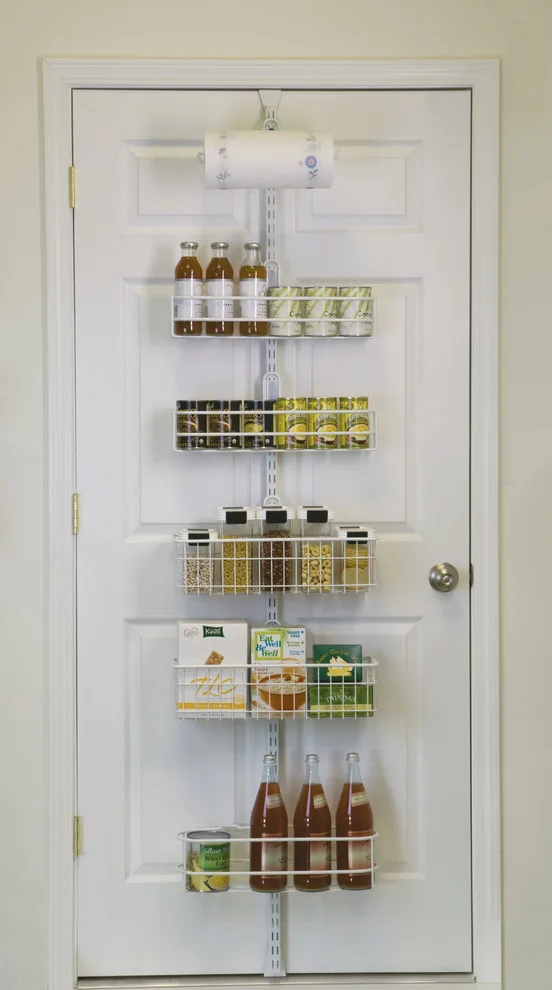 Structured Pantry Storage by Organized Living - Photo 67
