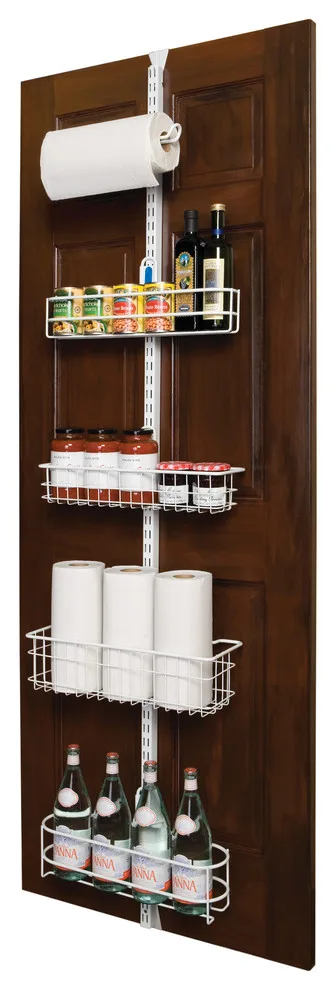 Structured Pantry Storage by Organized Living - Photo 37