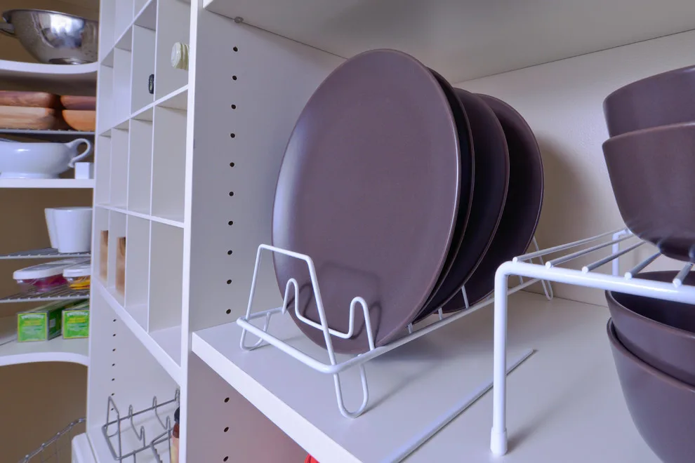Structured Pantry Storage by Organized Living - Photo 38