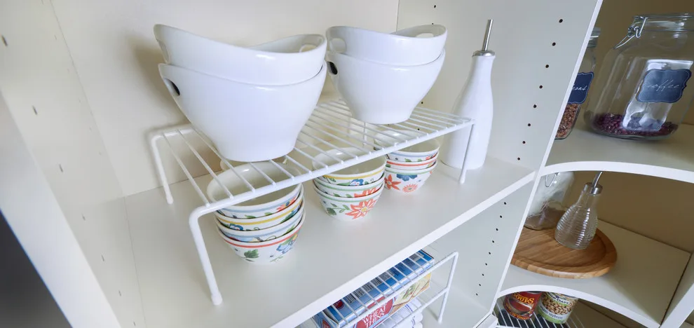 Structured Pantry Storage by Organized Living - Photo 39