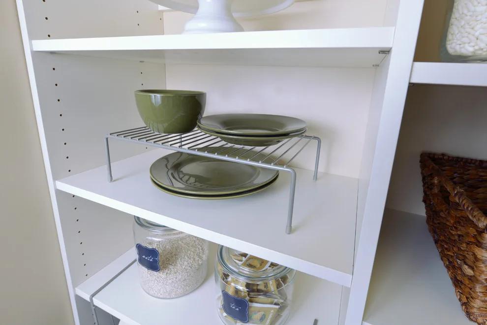 Structured Pantry Storage by Organized Living - Photo 77
